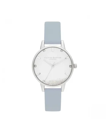 Ceas Dama,  The Wishing 1253440301, Albastru