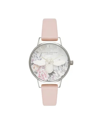 Ceas Dama,  Glasshouse 710698306, Roz