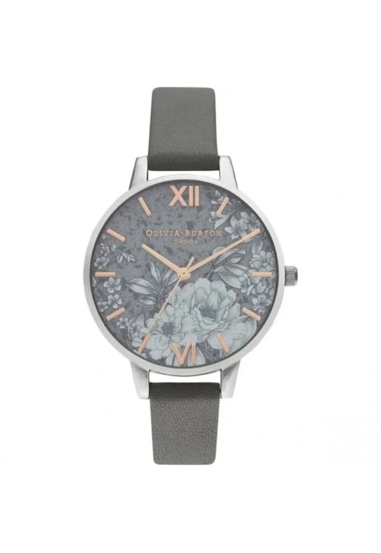 Ceas Dama,  Terrazzo 1547326974, Gri