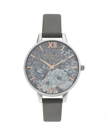 Ceas Dama,  Terrazzo 1547326974, Gri