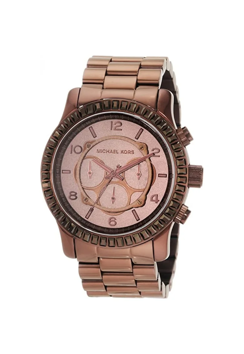 Ceas Dama,  Runway MK5543