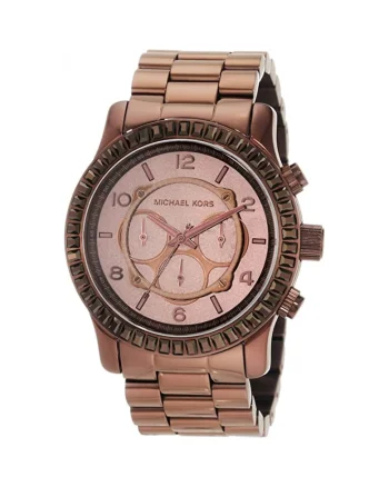Ceas Dama,  Runway MK5543