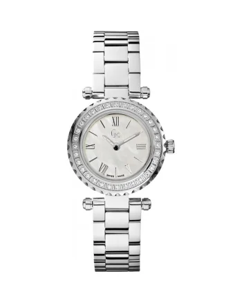 Ceas Dama, Gc -  Collection, Mini Chic 679090499, Argintiu