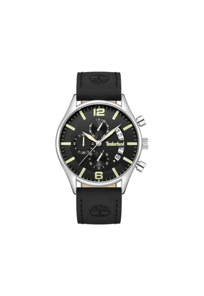 Ceas Barbati,  Marblehead 1073175277, Negru