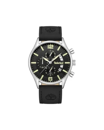 Ceas Barbati,  Marblehead 1073175277, Negru