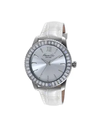 Ceas de dama,  IKC0003, Alb