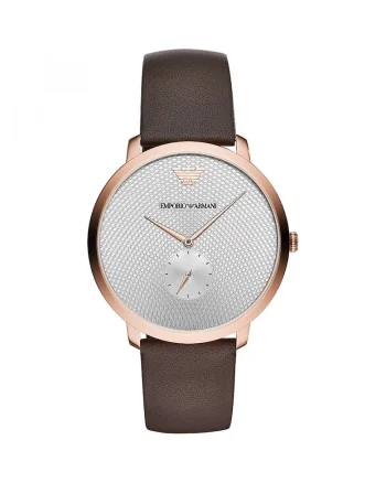Ceas Barbati,  Modern Slim 1325352837, Maro