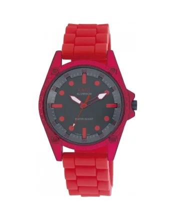 Ceas barbatesc  Rosu AL08J582Y
