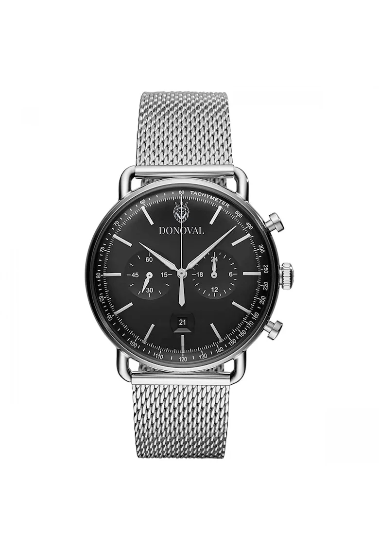 Ceas Barbati,  Chronograph DL0028