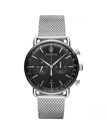Ceas Barbati,  Chronograph DL0028
