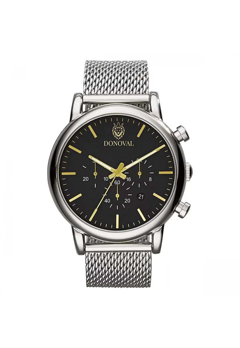Ceas Barbati,  Chronograph DL0027
