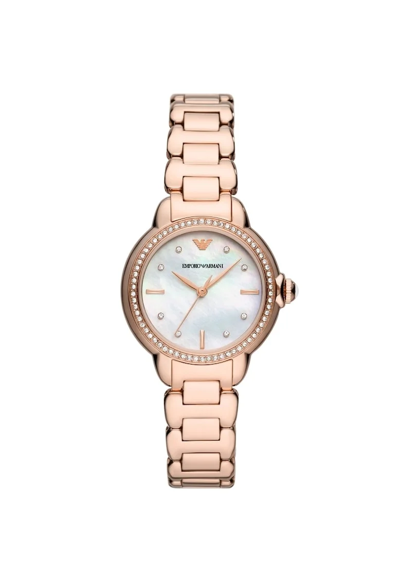 Ceas dama  AR11523 Quartz Rose gold