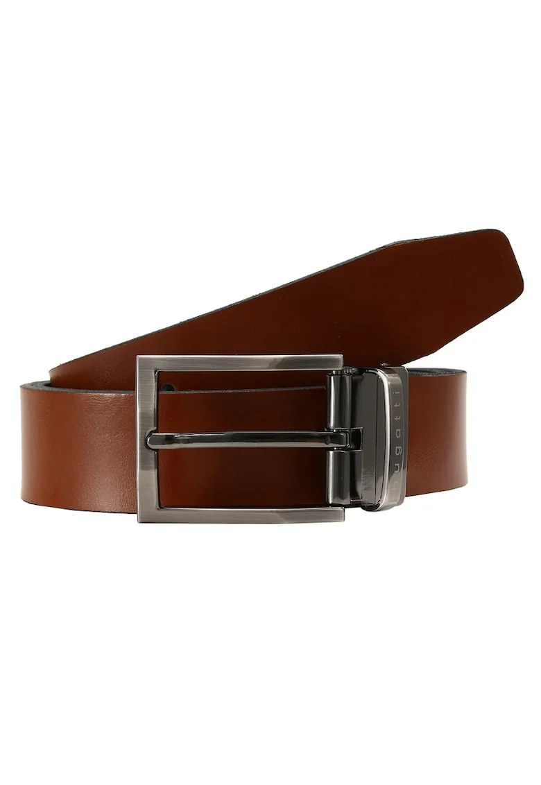 Curea reversibila de piele, barbati,  137352