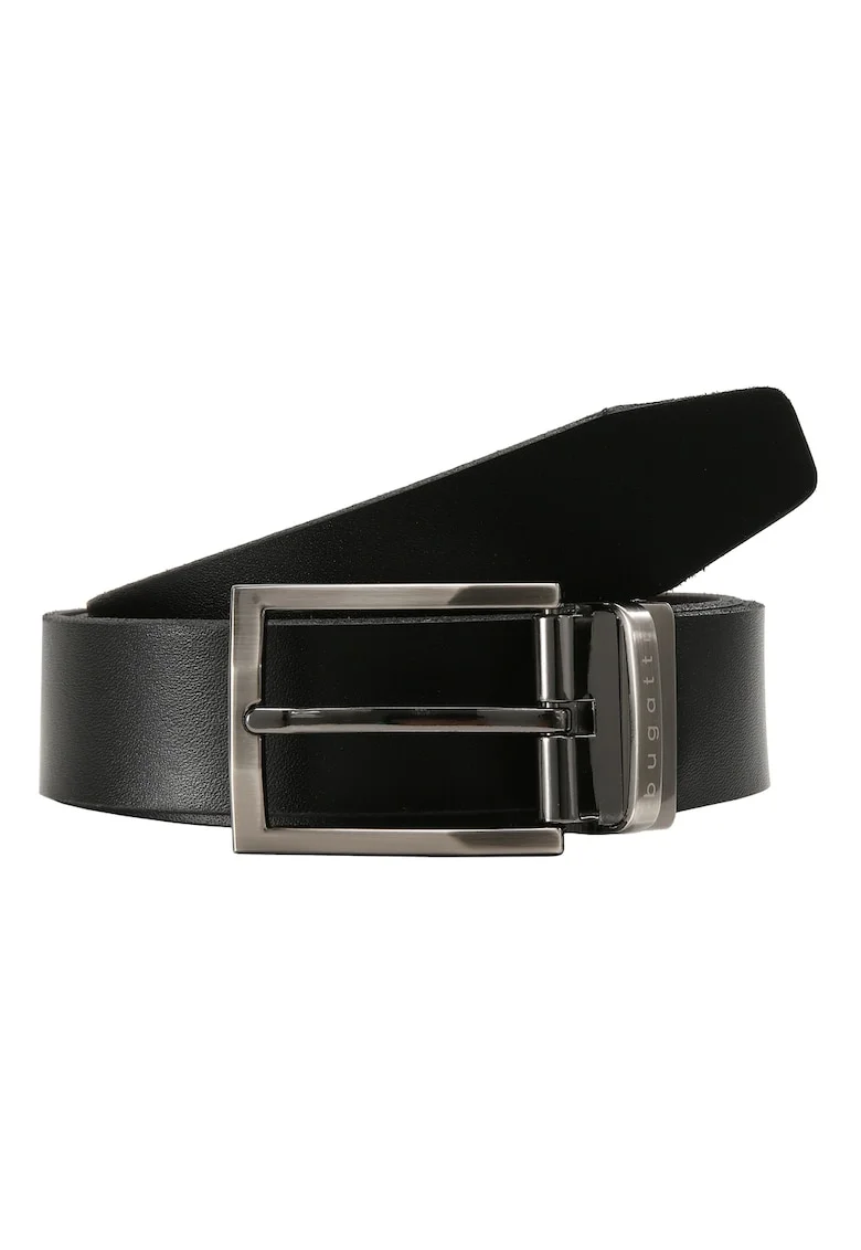 Curea reversibila de piele, barbati,  137351