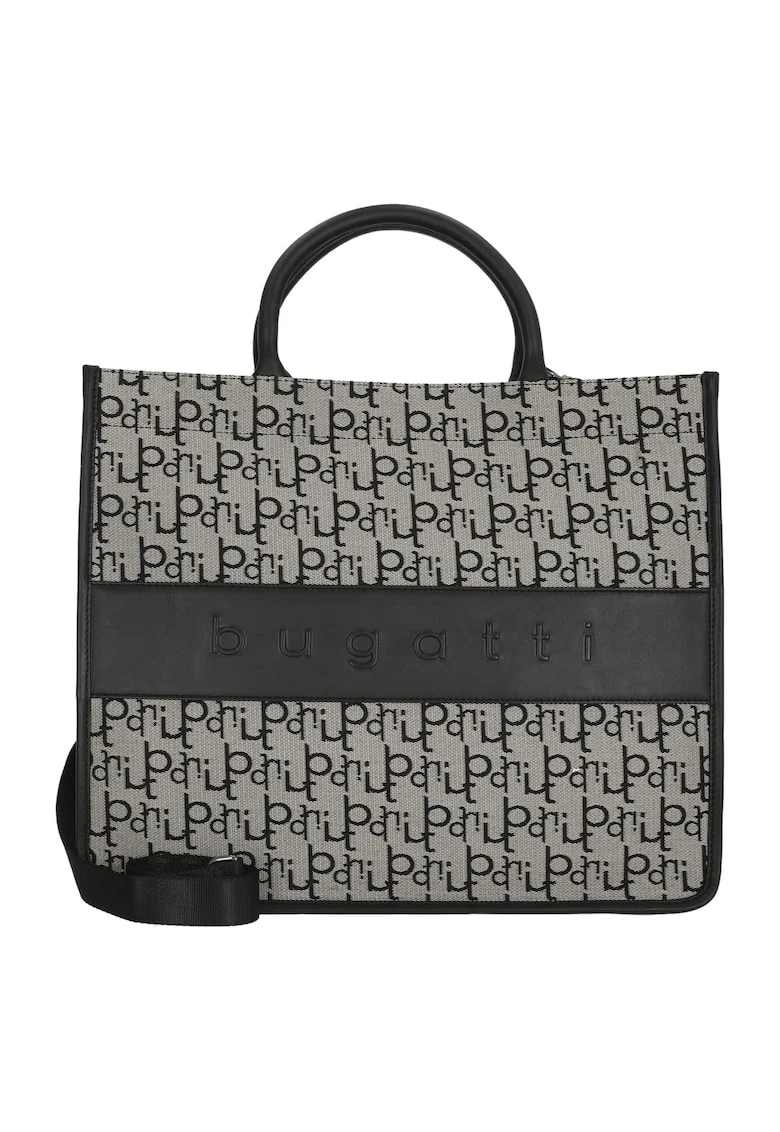 Geanta tote dama,  49435, 34x41x15 cm