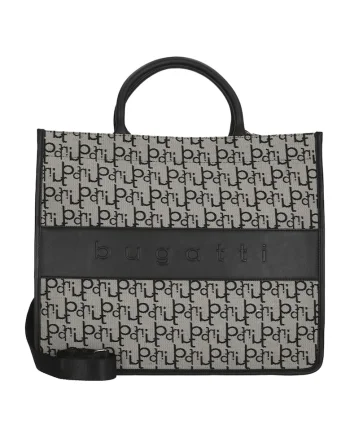 Geanta tote dama,  49435, 34x41x15 cm