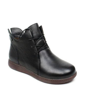 Ghete dama K0D3101E 01 N negru