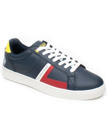Pantofi barbati sport KRIS002M/2Y1 bleumarin