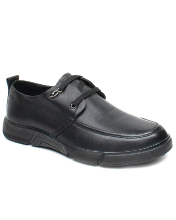 Pantofi barbati 368  negru