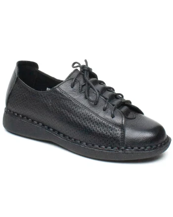 Pantofi dama S3505B negru