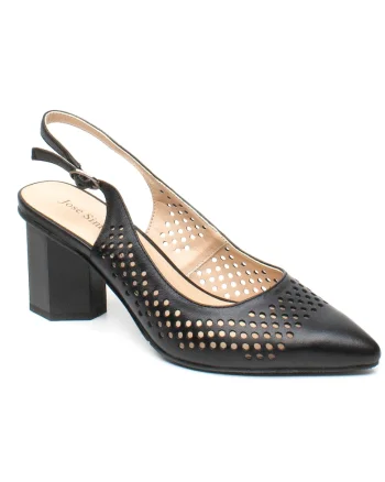 Sandale dama 06 2799 negru