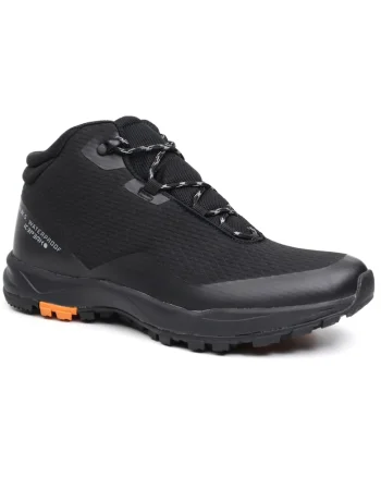 Bocanci barbati 78206 negru,