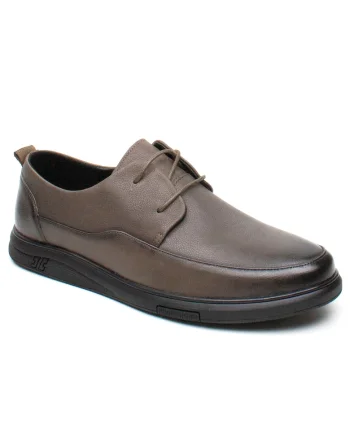 Pantofi barbati W2101 gri,
