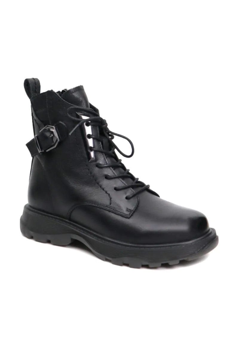 Ghete dama 1935 negru,