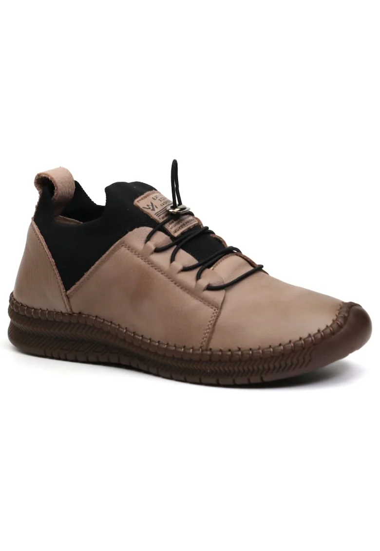 Pantofi dama 2051 apricot,
