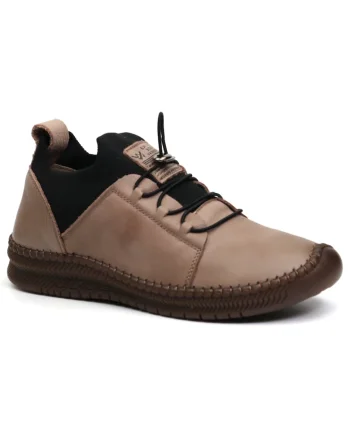 Pantofi dama 2051 apricot,