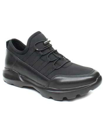 Pantofi barbati 607 17 negru
