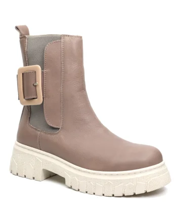 Ghete dama mf1 01 bej,