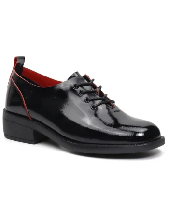 Pantofi dama rosu,, Rosu