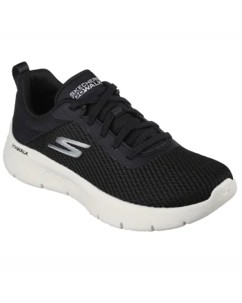 Pantofi dama sport Go Walk Flex 124952 negru,