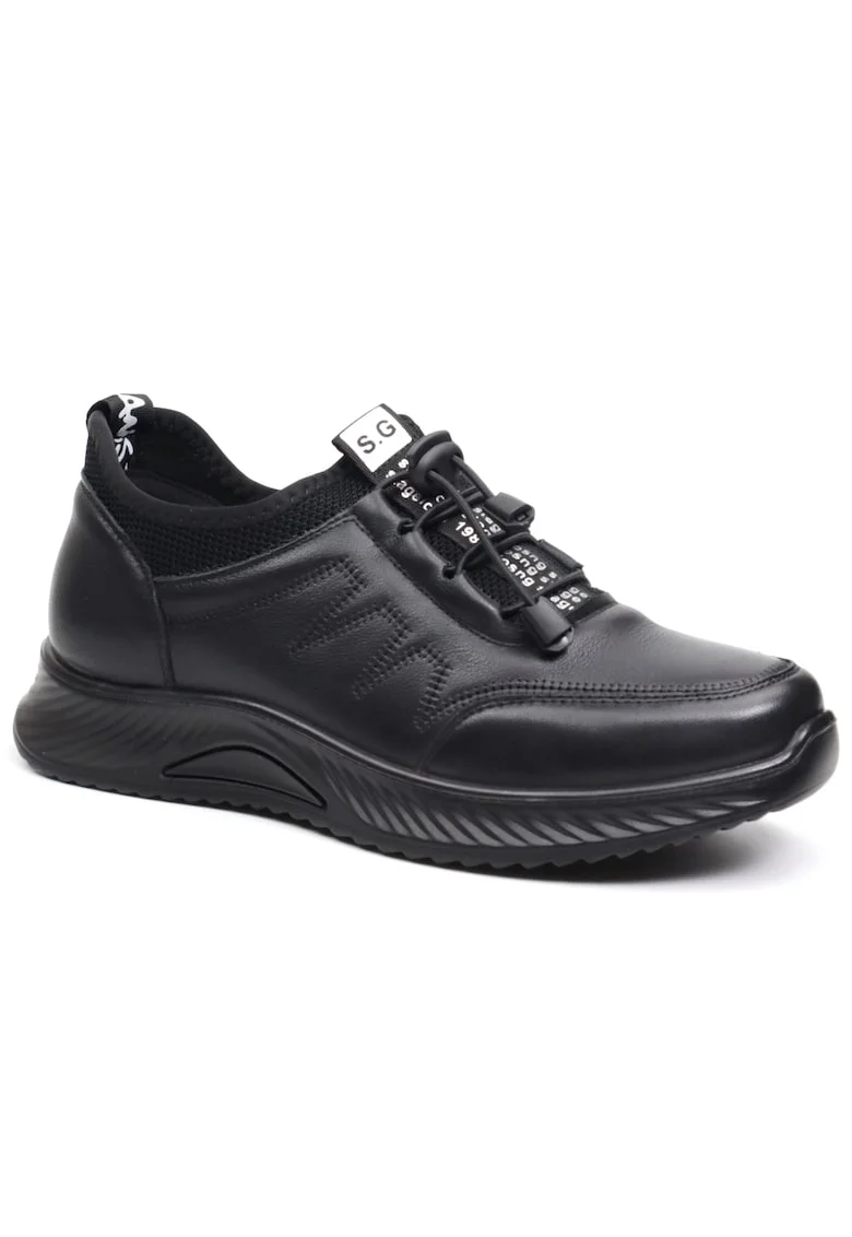 Pantofi dama 1133(2) negru,