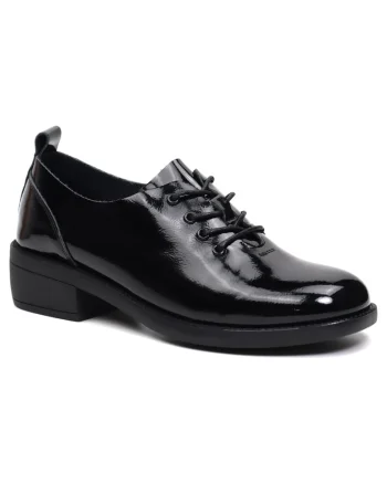 Pantofi dama 191018 1 negru