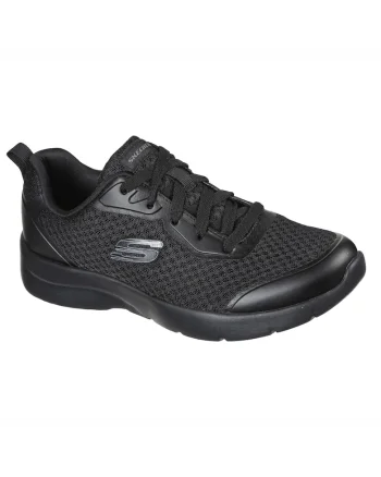 Pantofi dama sport Dynamigh 149541 negru,