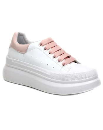 Pantofi dama sport 232806 roz,  Roz