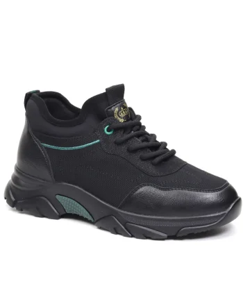 Pantofi dama sport 3970 2 verde,  Verde