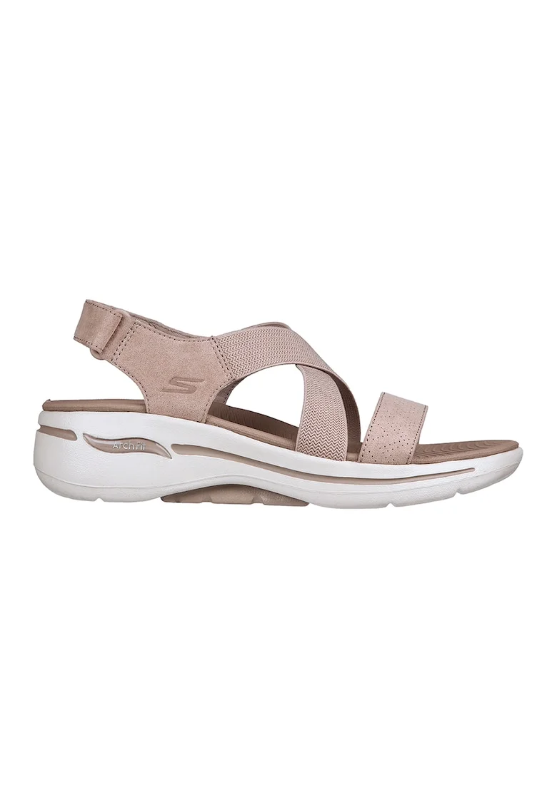 Sandale Go Walk Arch Fit