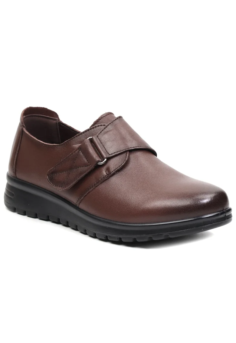 Pantofi dama N0822 maro