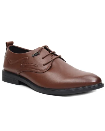 Pantofi barbati D11152 maro