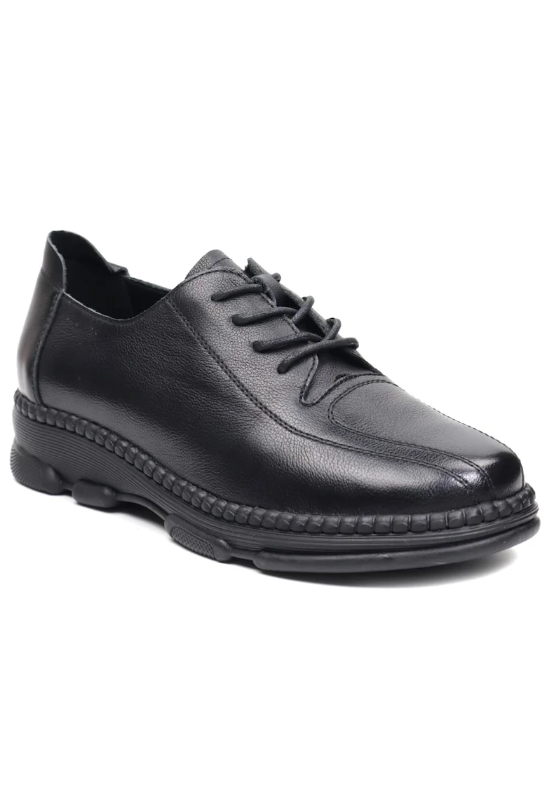 Pantofi dama 1826 negru