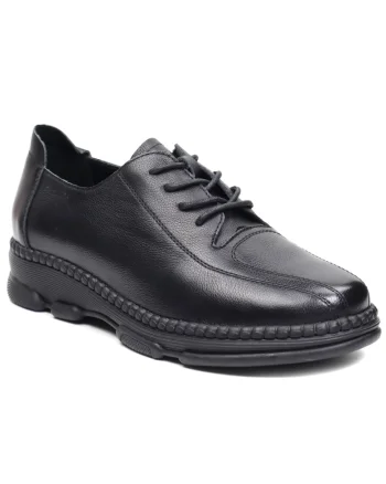 Pantofi dama 1826 negru