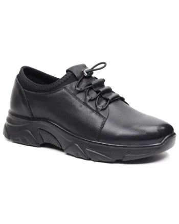 Pantofi dama N3299 negru