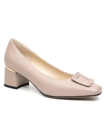 Pantofi dama K4365 3958 roz