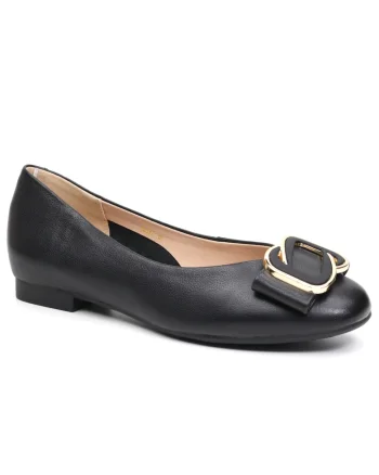 Pantofi dama 60331 negru