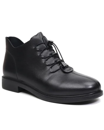 Ghete dama 3826Q03 negru