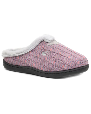 Papuci casa dama R12283 roz
