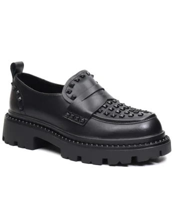Pantofi dama V4V4A30037 01 N negru